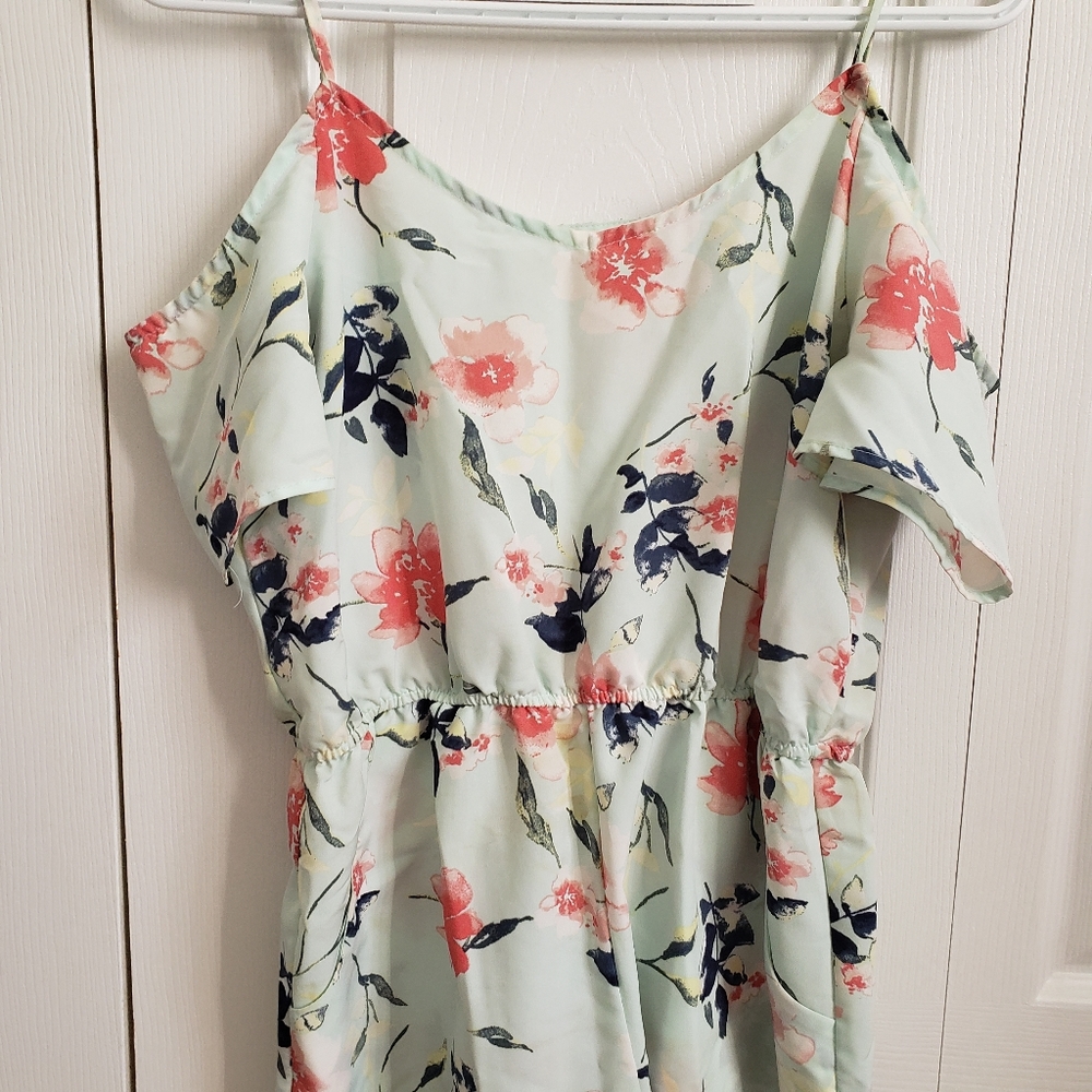 Jumpsuits